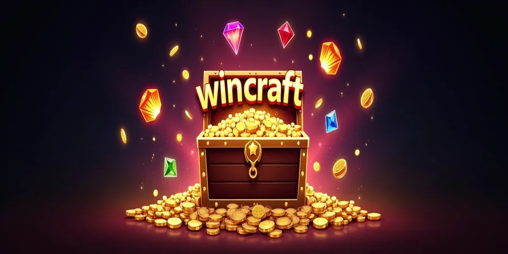 Wincraft Online Kaszinó
