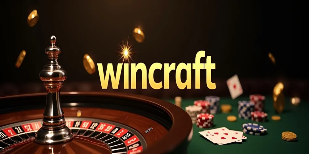 Wincraft Kaszinó Játssz Most
